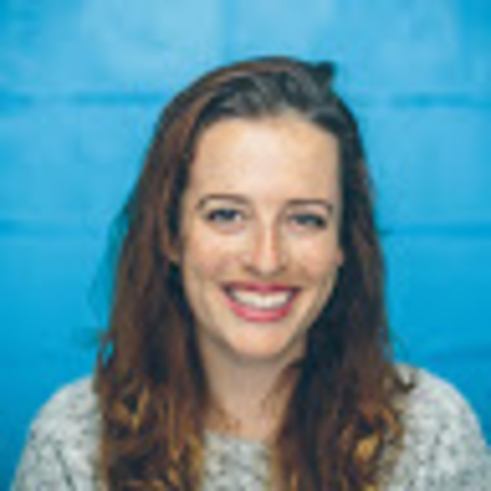Meet your Posher, Sara